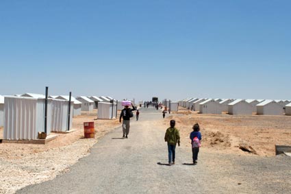 Residential Services